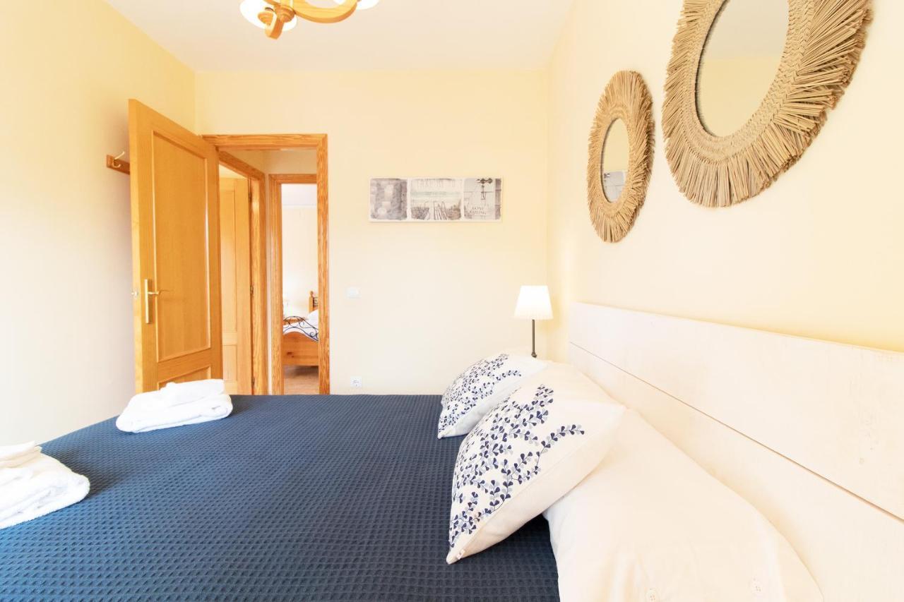 Global Properties, Apartamento Con Piscina Y Terraza En Canet Playa Canet d'En Berenguer Exterior photo